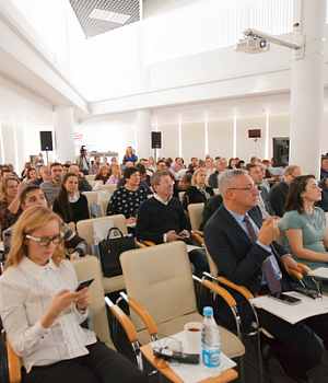 Фотоотчет от 27.10.18 с образовательного проекта QuaCol город Нижний Новгород